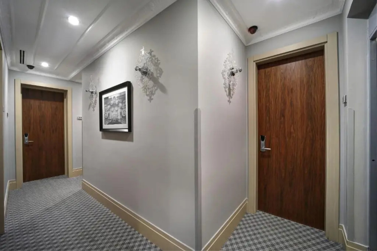 The Story Hotel Pera