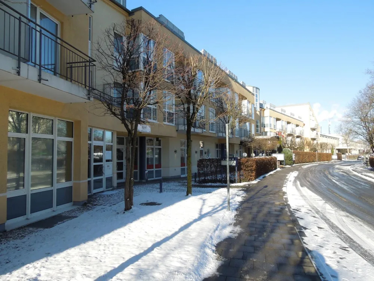 Park Inn by Radisson Munich East