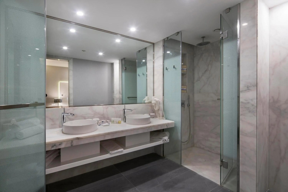 The Sense De Luxe Hotel – All Inclusive