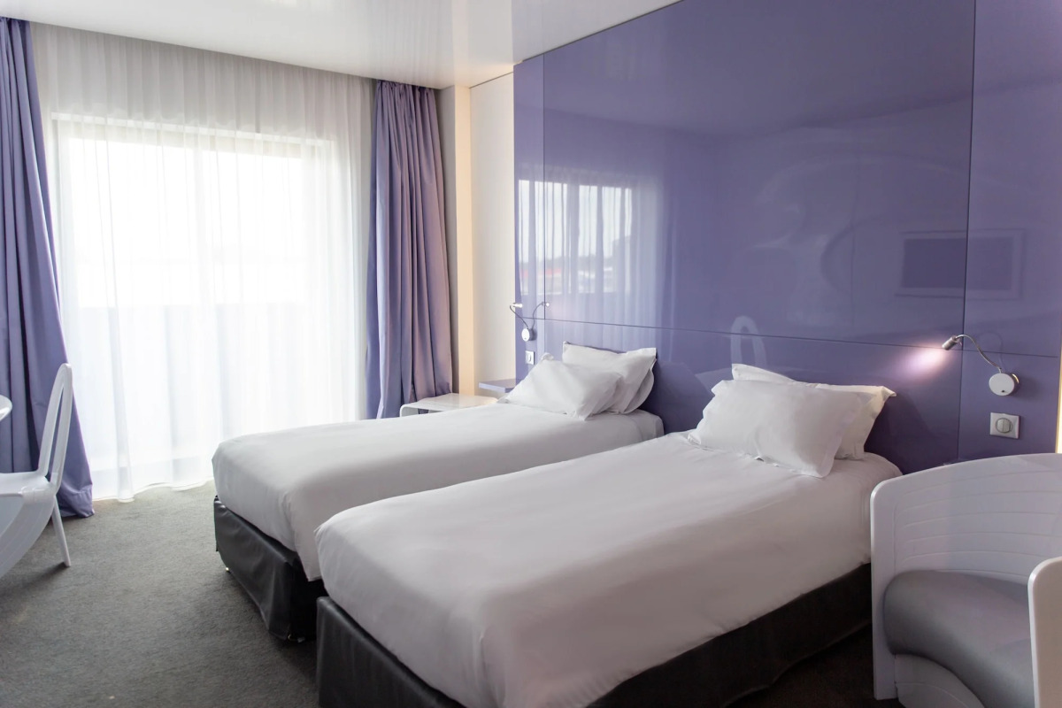 Comfort Aparthotel Bassin d'Arcachon