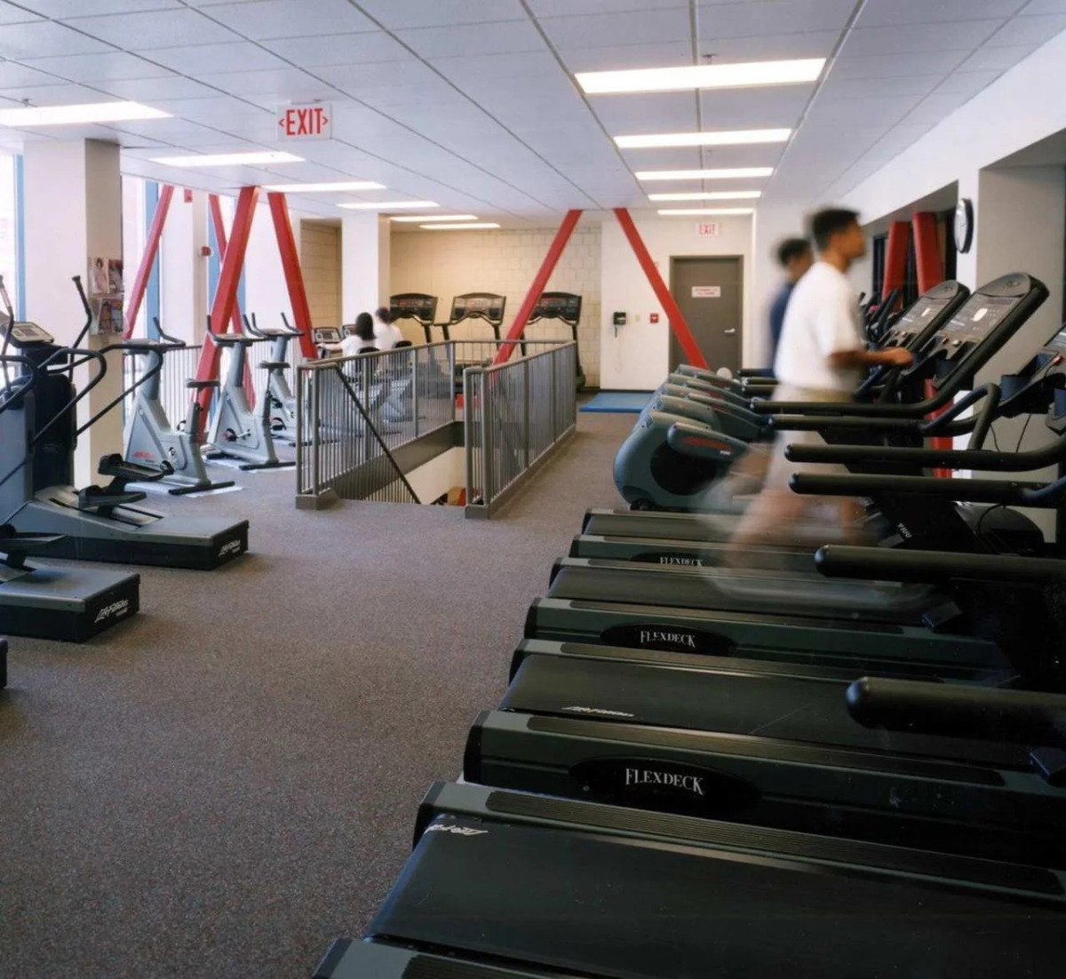 DoubleTree by Hilton Boston - Downtown