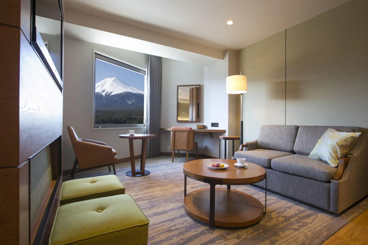 Highland Resort Hotel & Spa