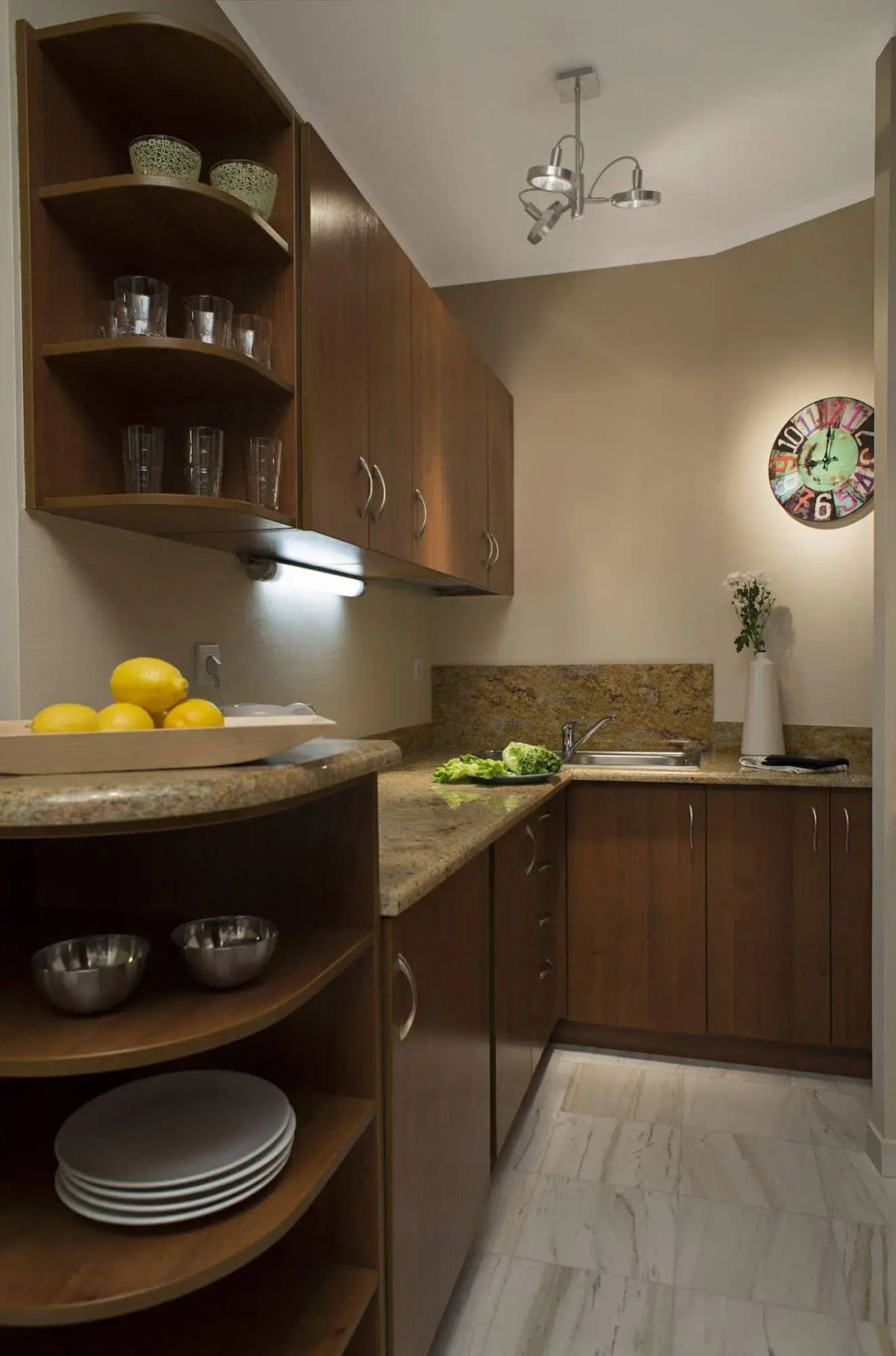 Apartamenty Mokotów TWW