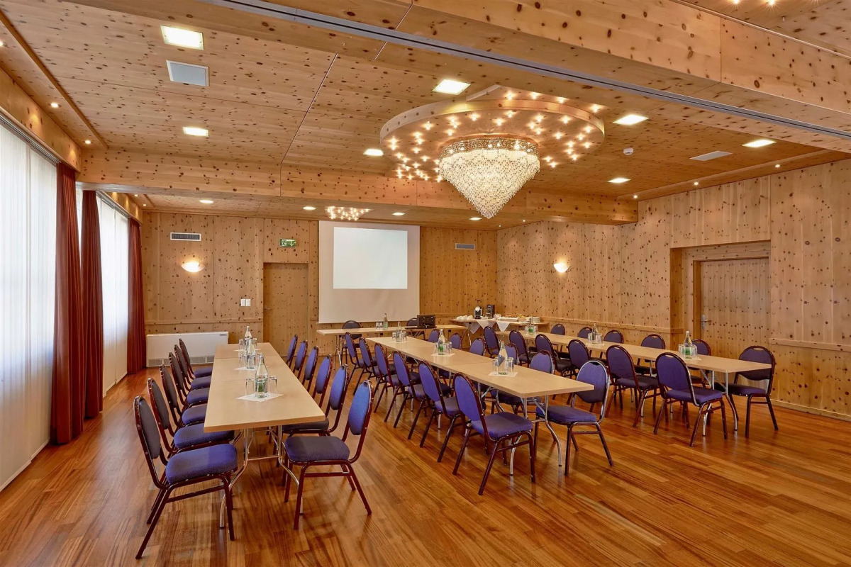 Sorell Hotel Sonnental
