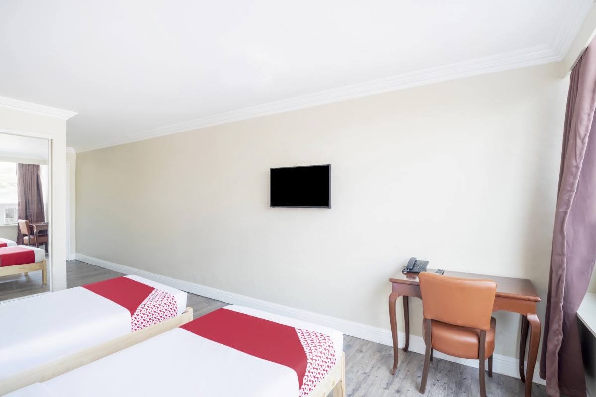 Manila Airport Hotel