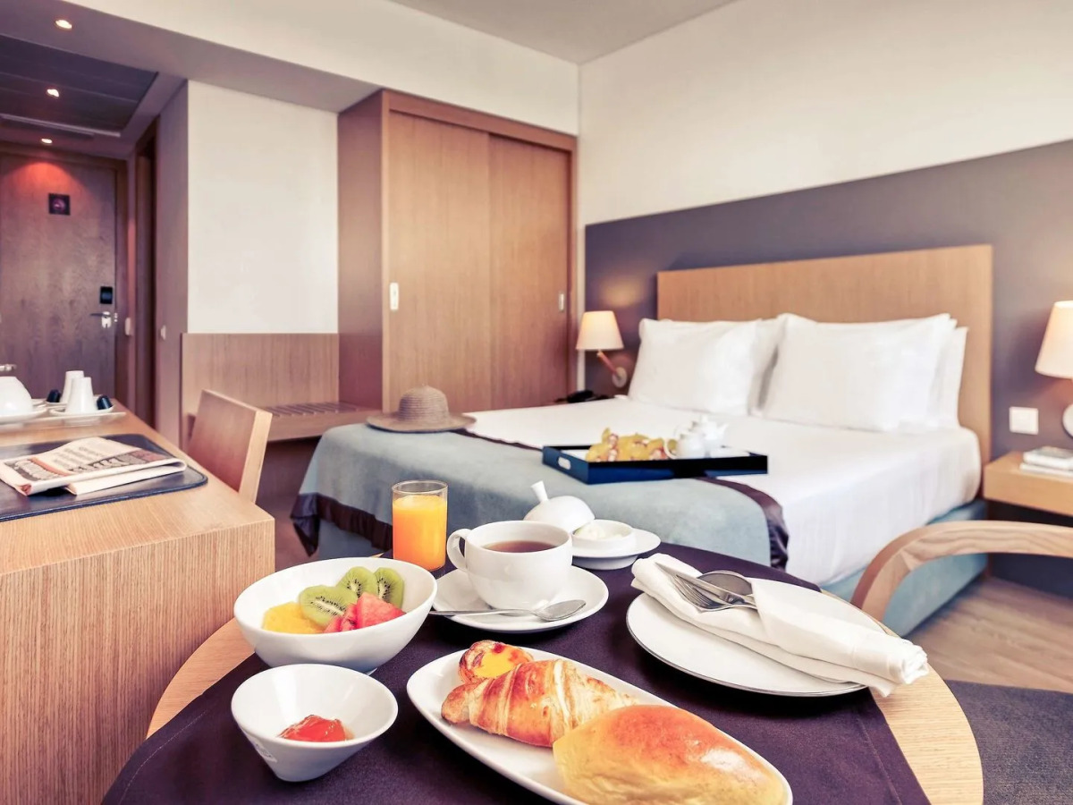 Mercure Lisboa Almada