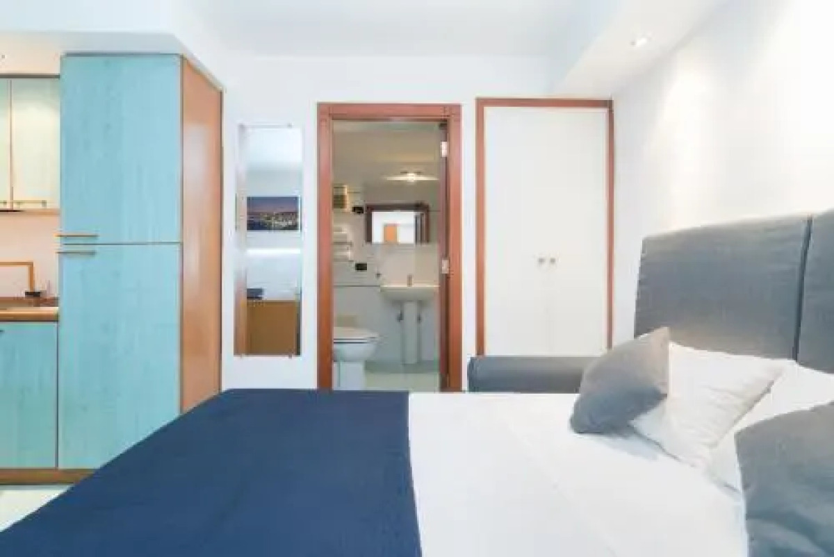 Plebiscito Apartment