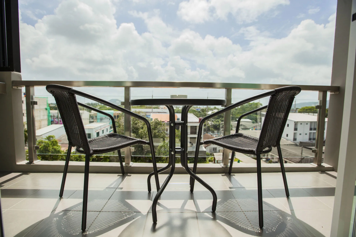 The Elysium Residence