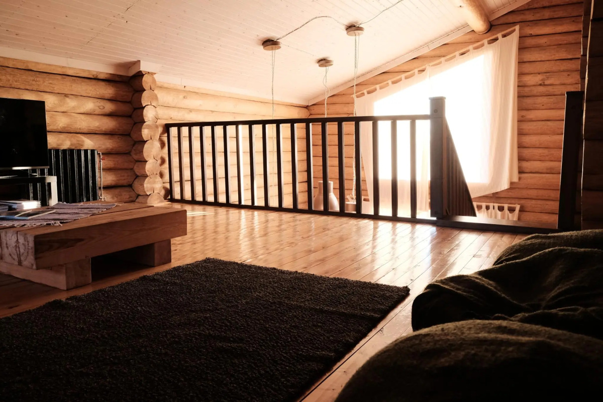 Гостевой комплекс Исаково