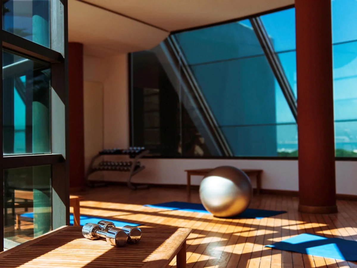 Pullman Mazagan Royal Golf & Spa El Jadida