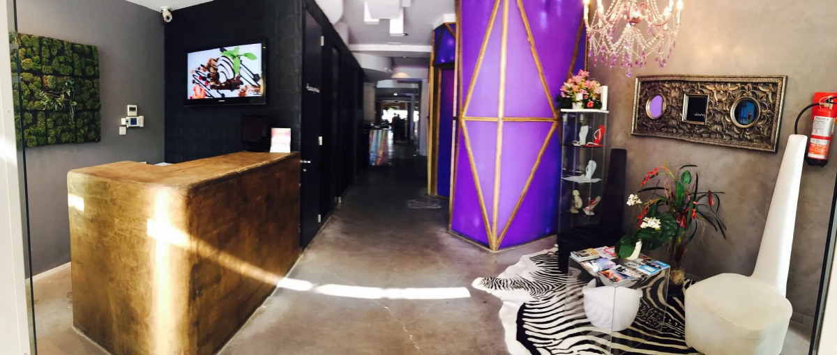 Hotel Boutique Sabbia Valencia