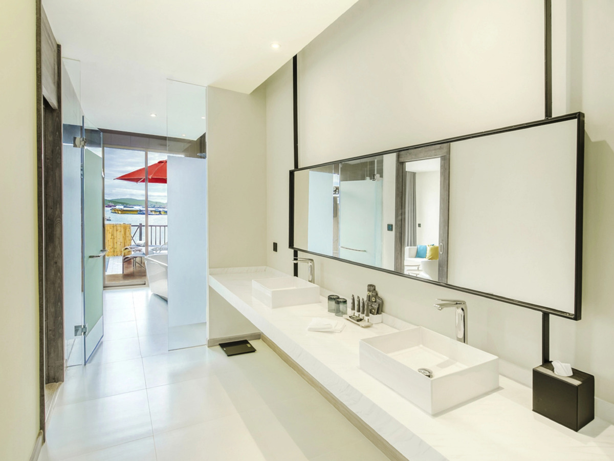 Novotel Marina Sriracha