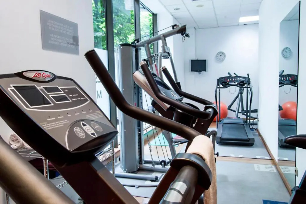 Zentral Gijón Rey Pelayo