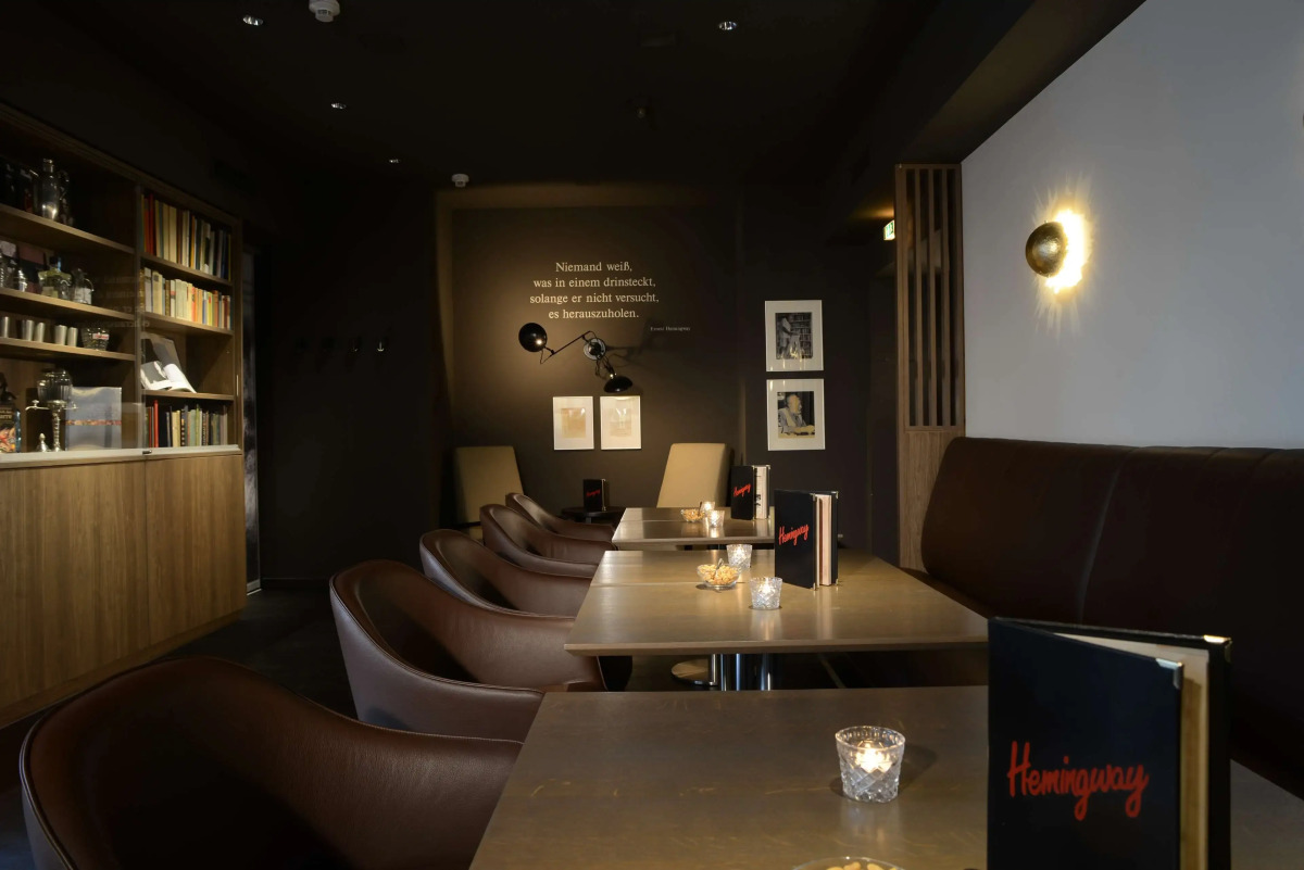 Hotel Victoria, BW Signature Collection