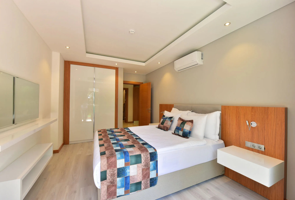 Jasmin Elite Residence & SPA