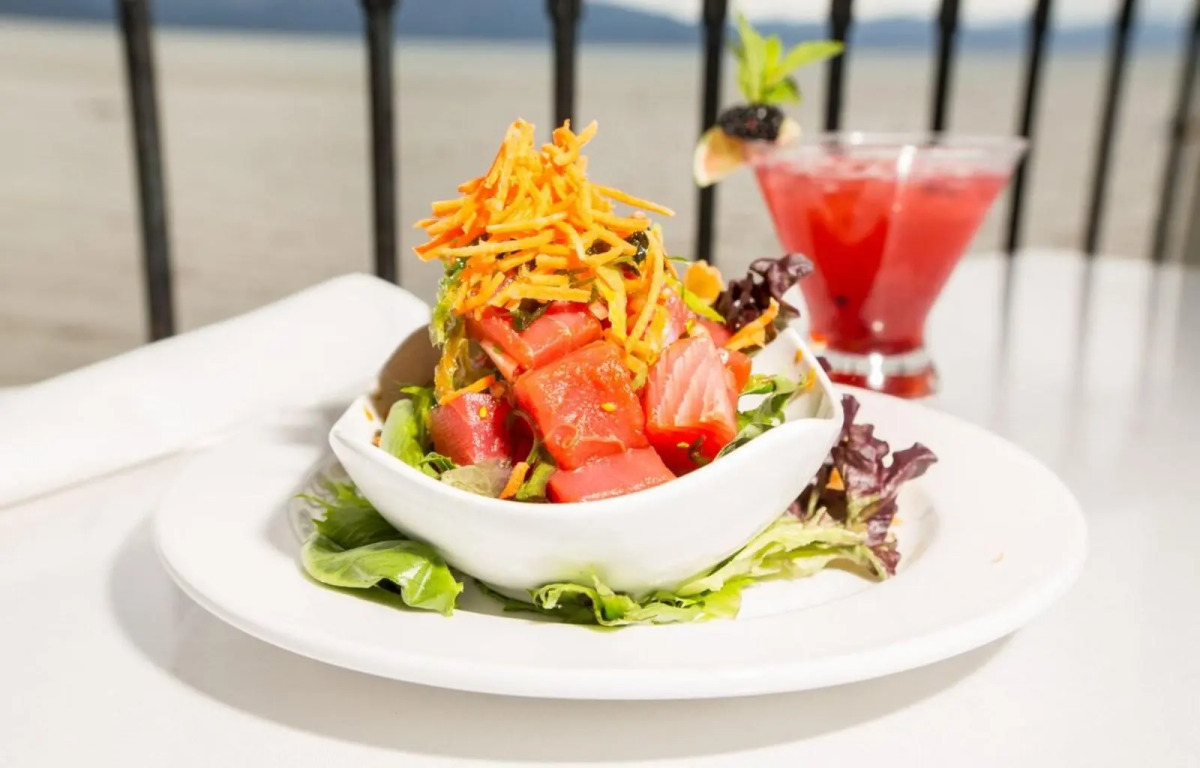 Beach Retreat & Lodge at Tahoe