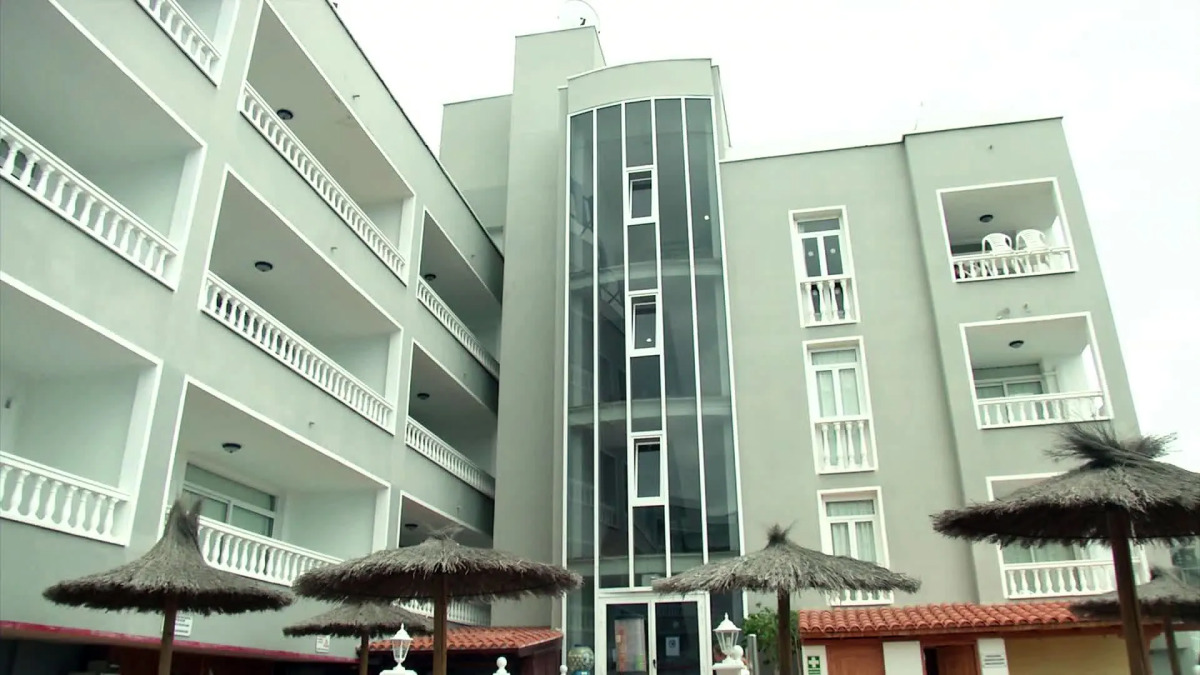 BLUESEA Lagos de Cesar