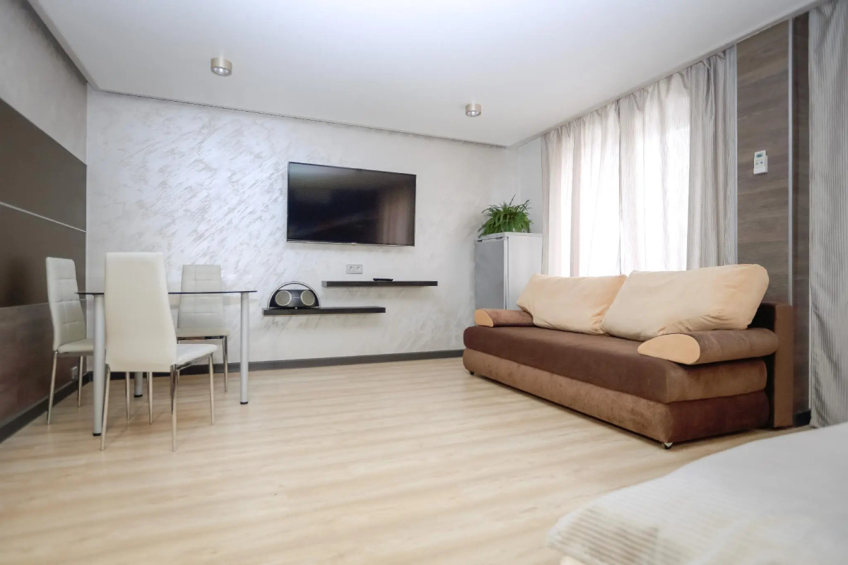 Отель в Домодедово