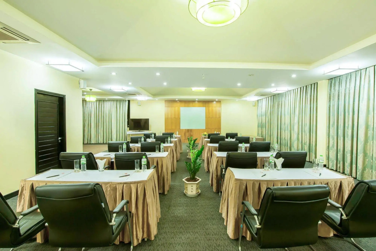 Famiana Resort & Spa Phu Quoc