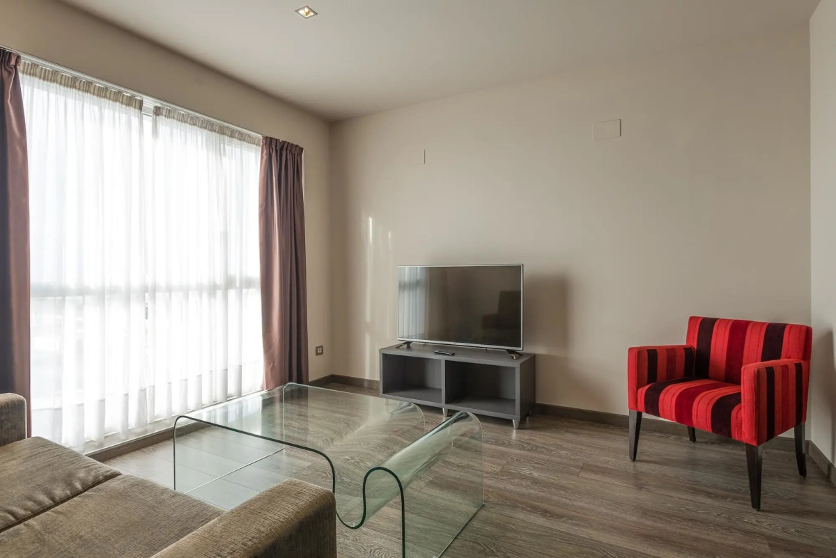 Sercotel Plaza Feria