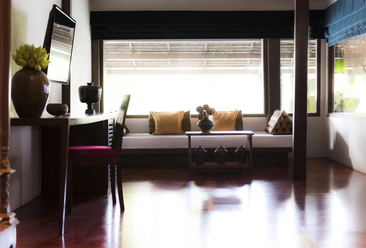 Sokkhak Boutique Resort