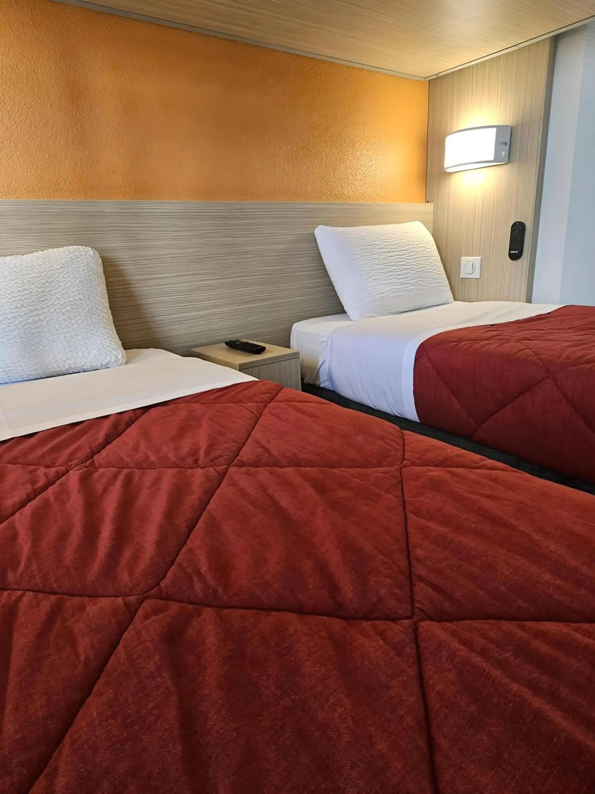 Premiere Classe Strasbourg Ouest