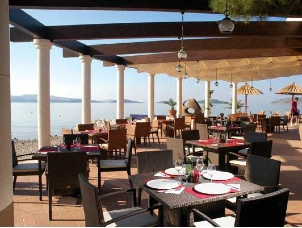 Amadria Park Camping Mobile Homes