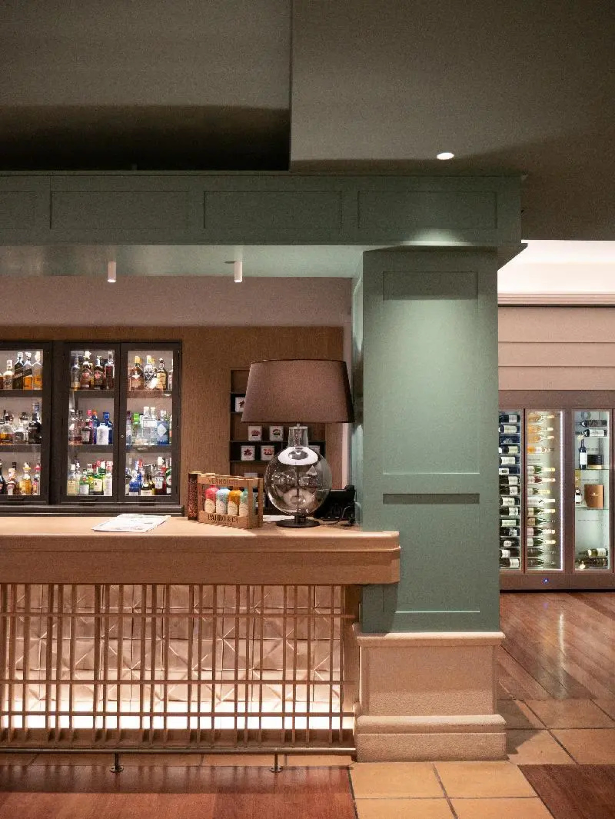 SH Villa Gadea Hotel