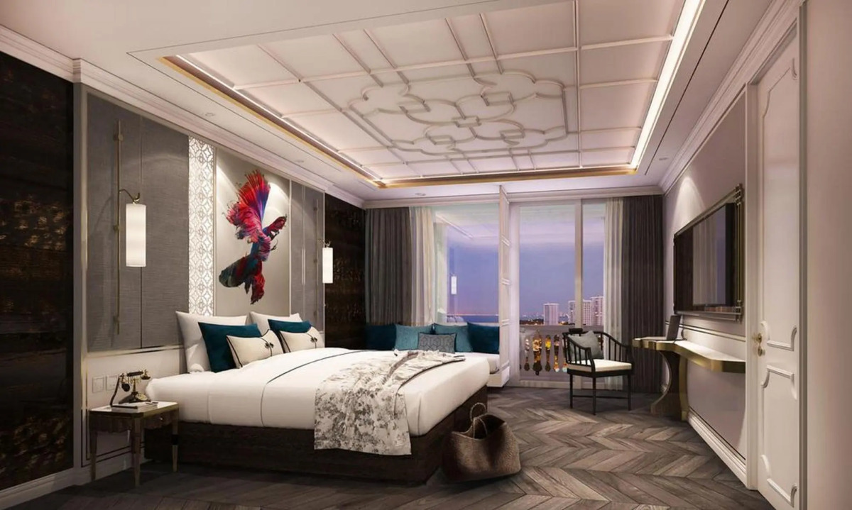 Mövenpick Myth Hotel Patong Phuket