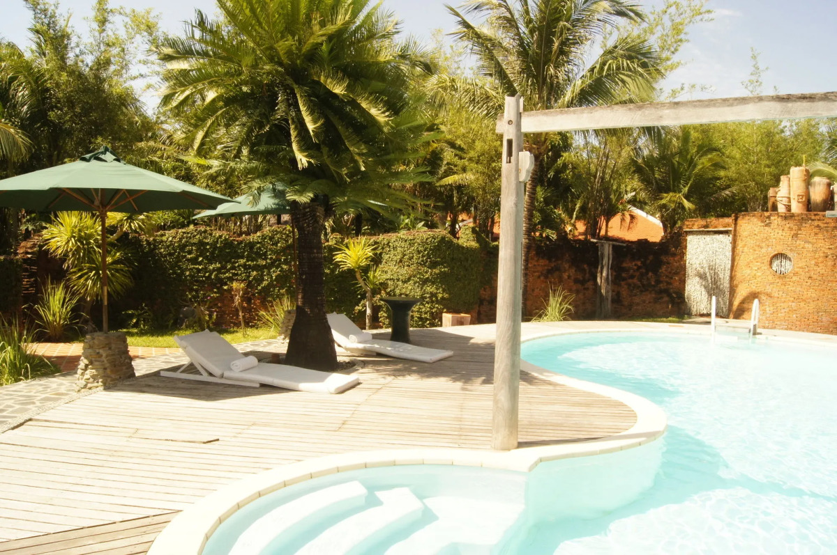 Some Days Of Silence Resort and Spa