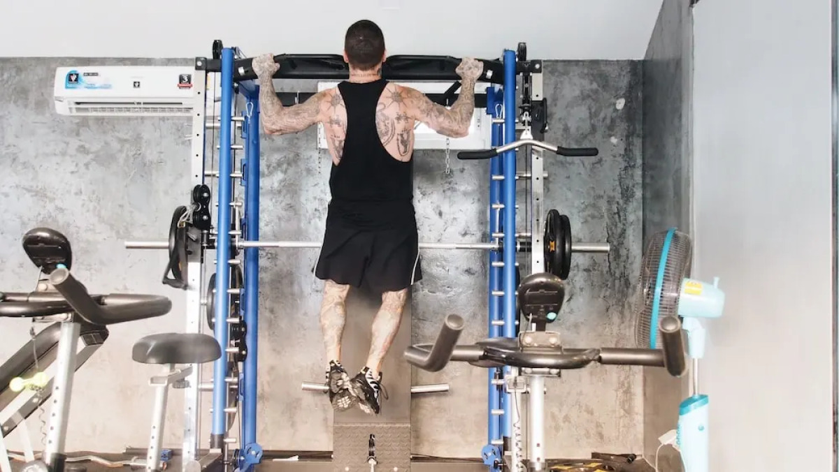 Paradise Land Resort