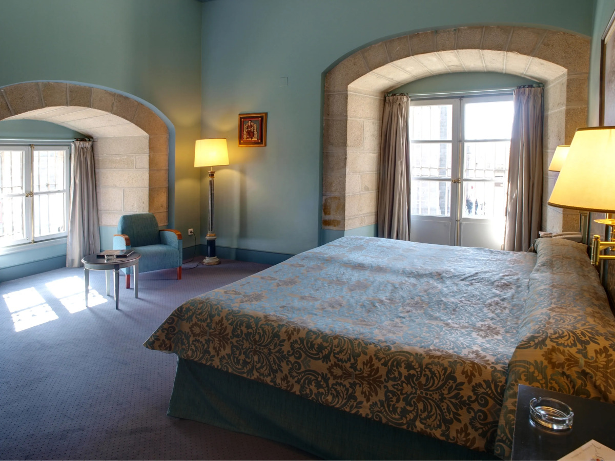 Hotel Palacio de los Velada