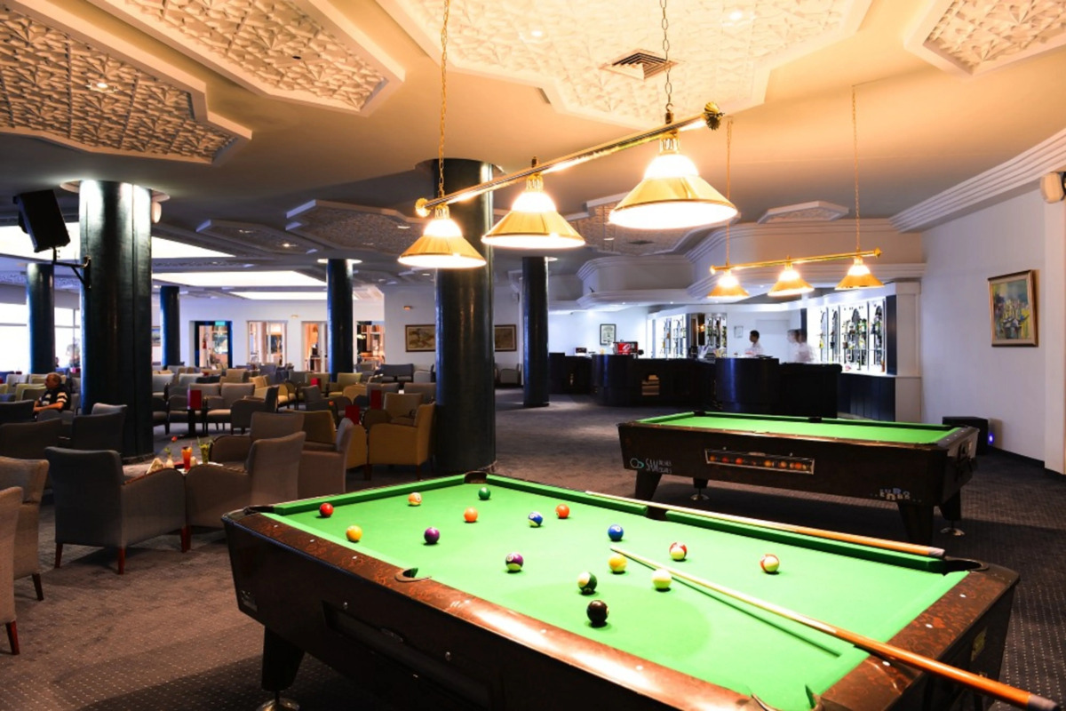 Royal Tulip Taj Sultan