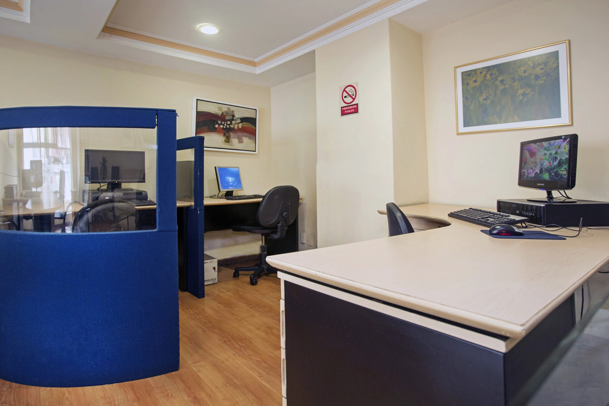 Hotel Del Principado