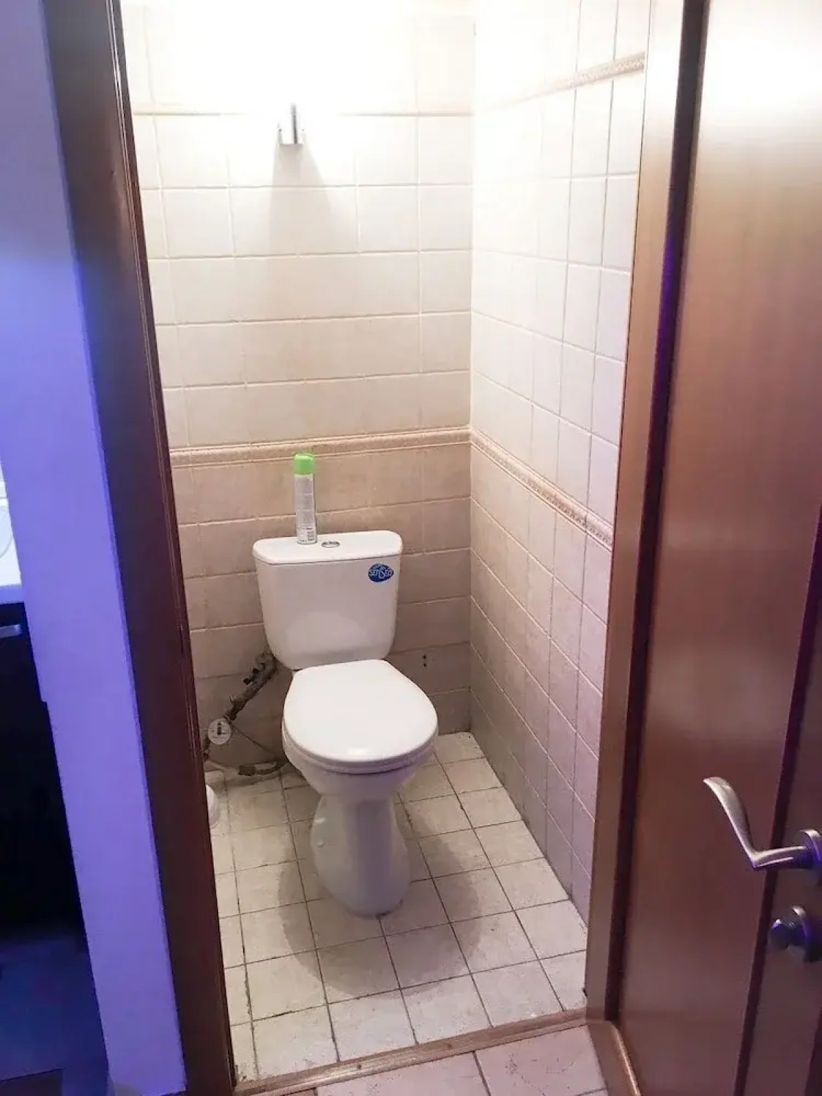 Gnezdo Novoslobodskaya Hostel