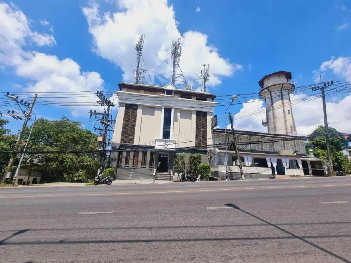 Adema Boutique Hotel