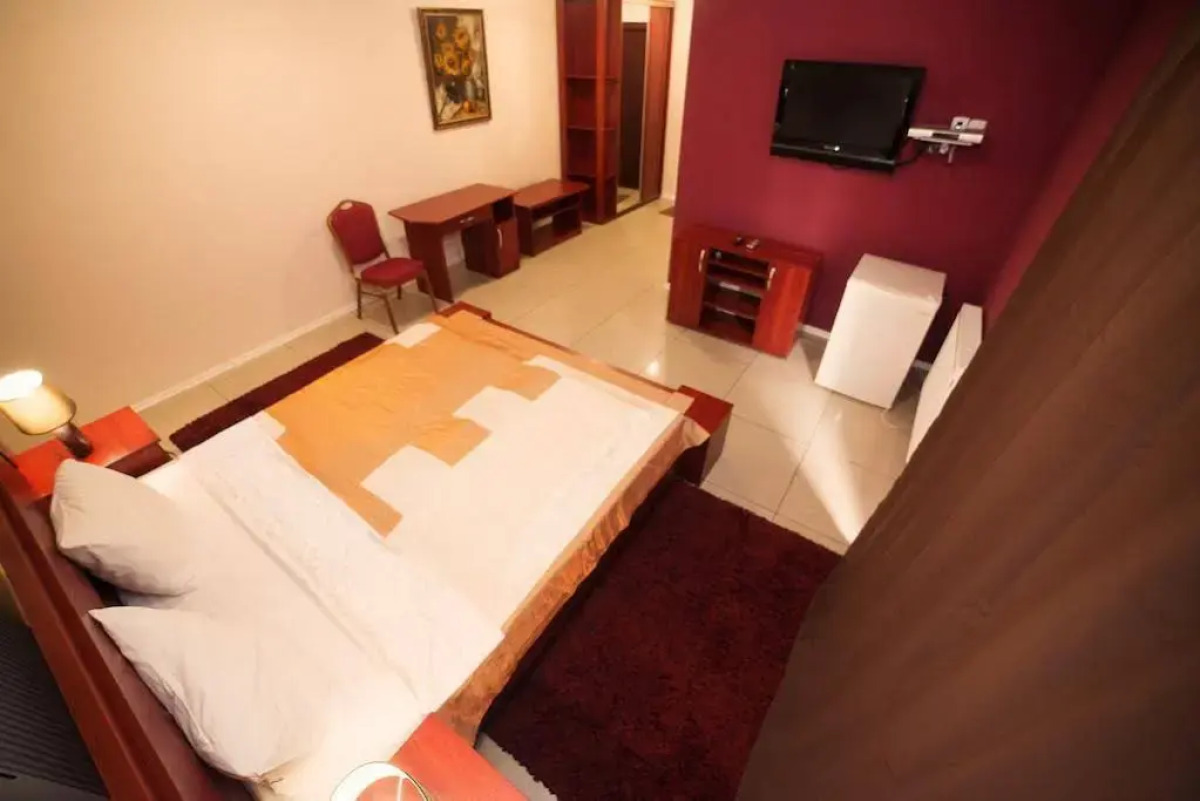 Вилла Шоколад