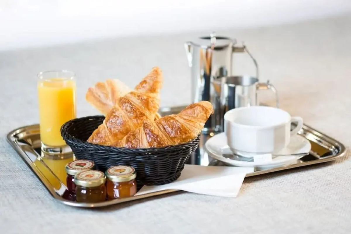 Hotel Korner Chatelet