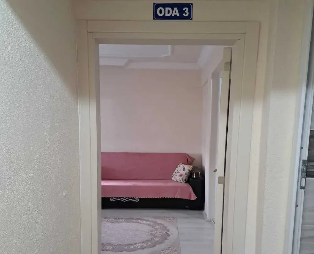 Salda Golu Celikoz Apart