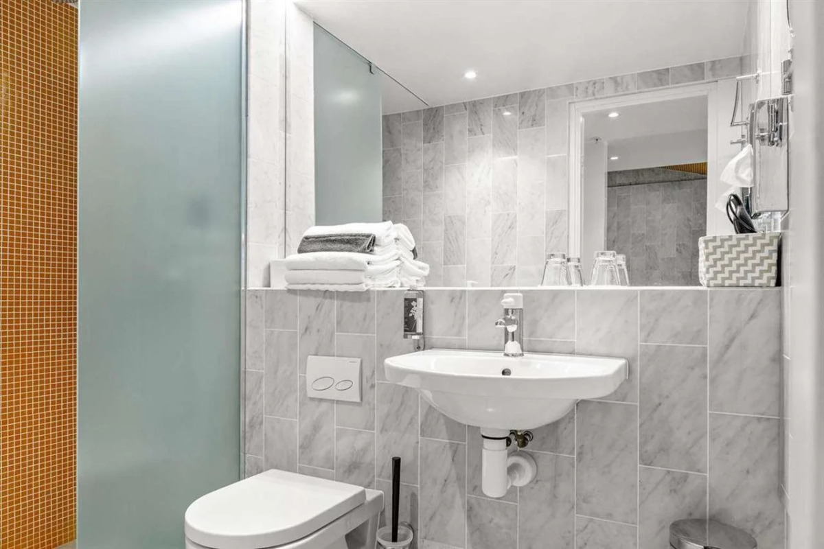 Scandic GO, Sankt Eriksgatan 20