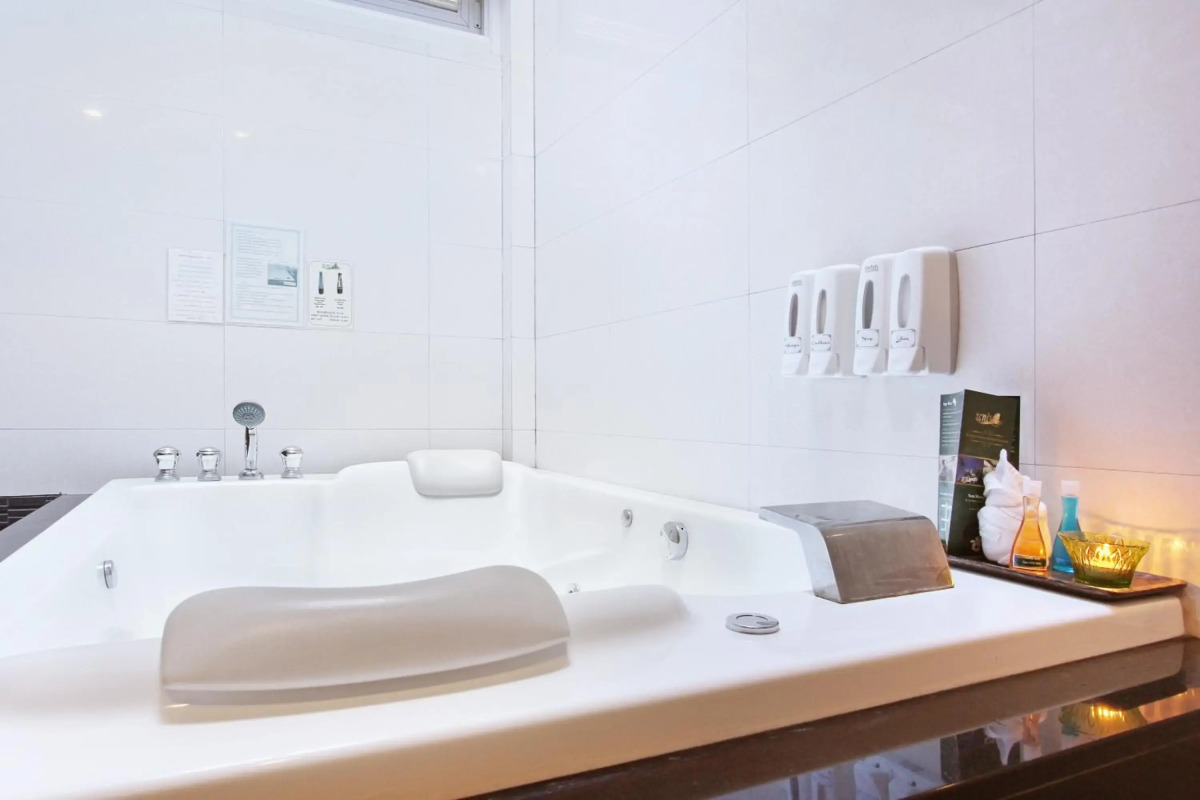 Nana Resort Kaengkrachan