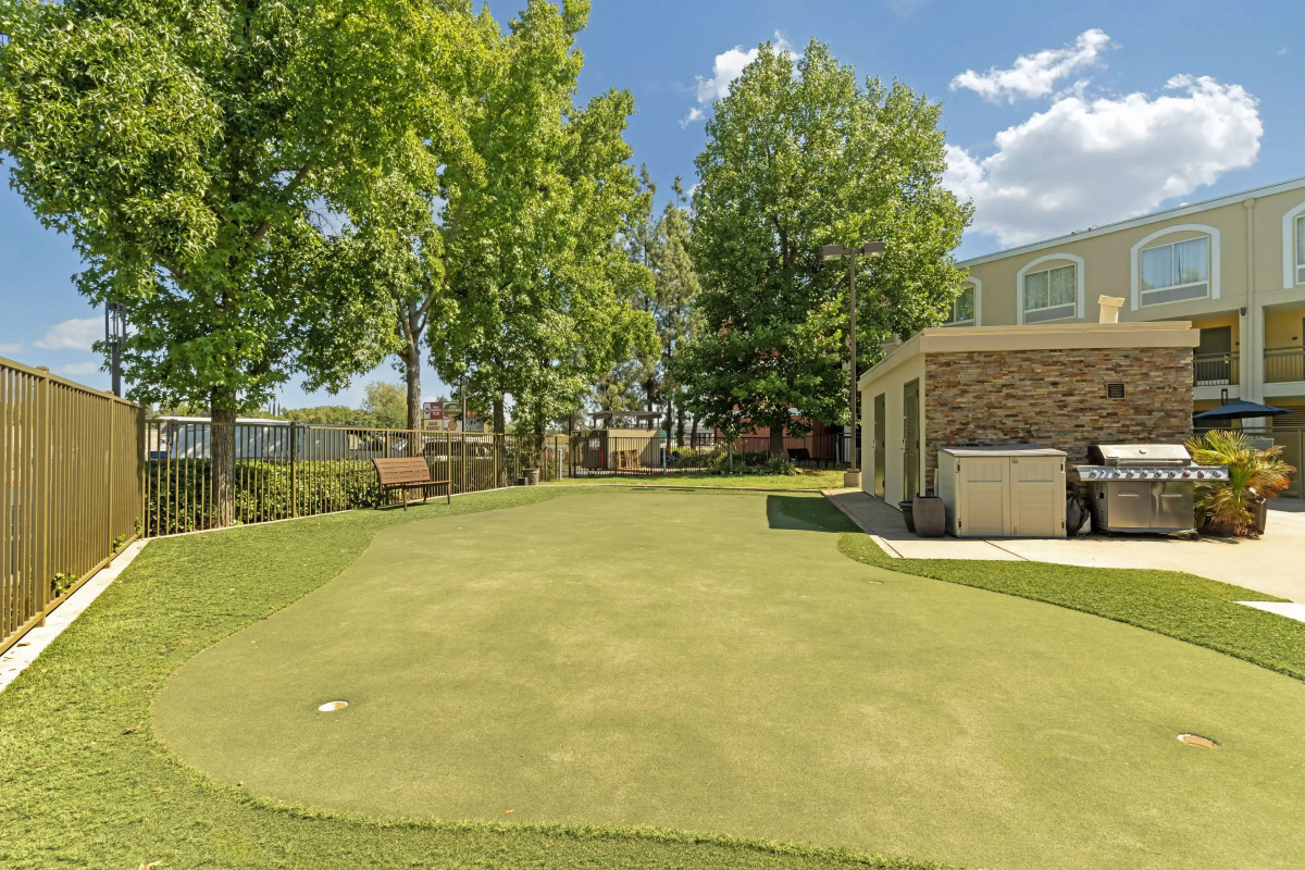 Best Western Plus Rancho Cordova Inn