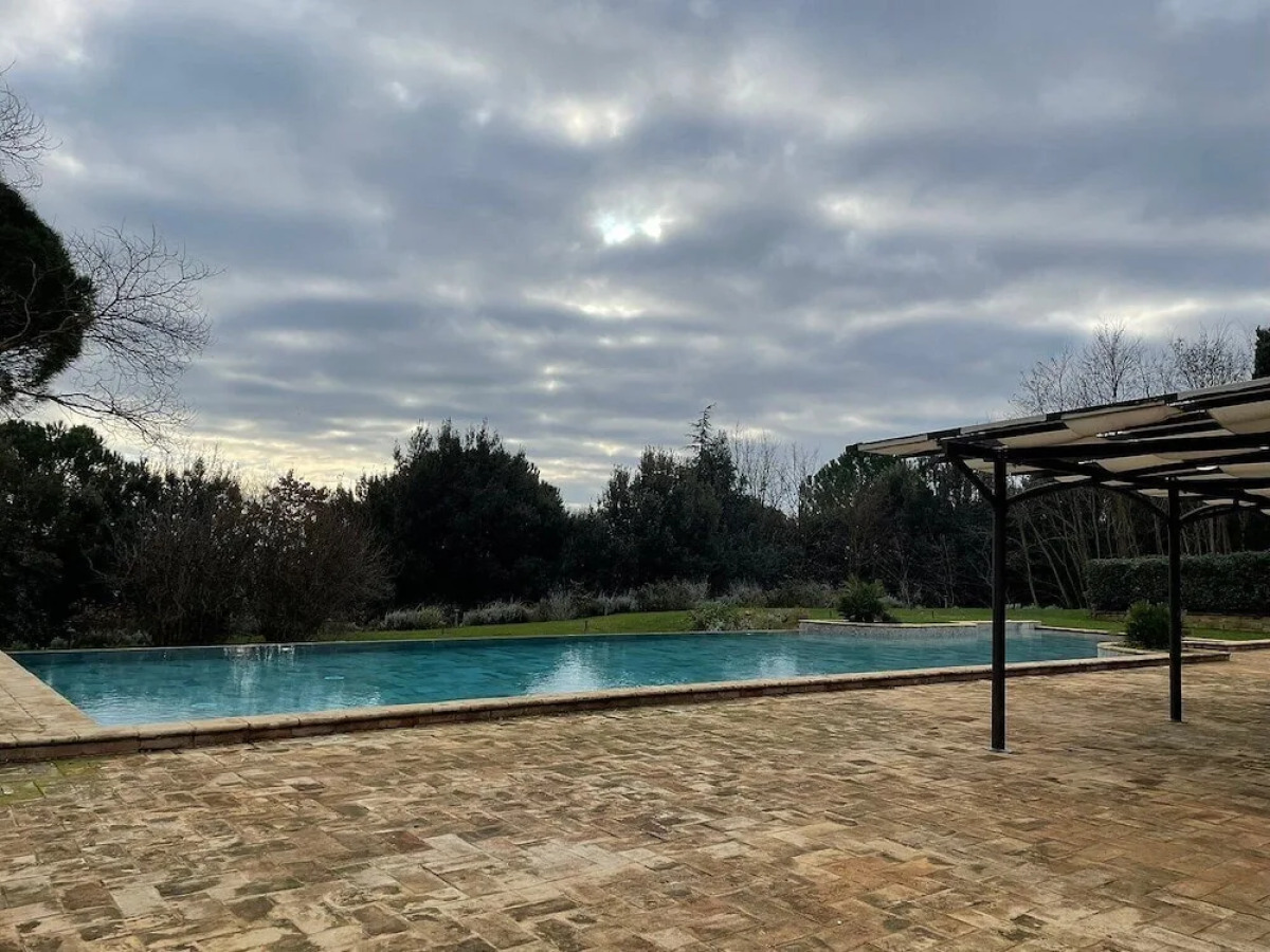 Le Cappuccinelle Suites&SPA