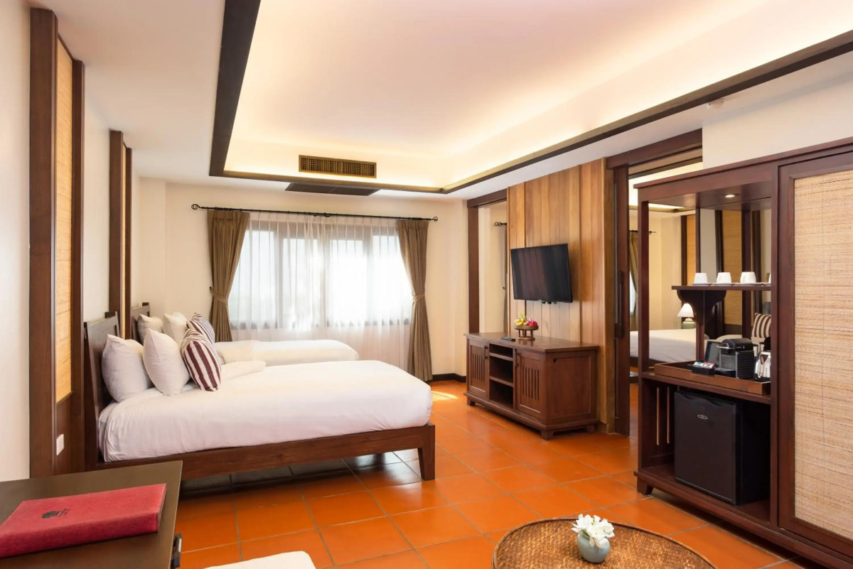 Rimping Village Hotel