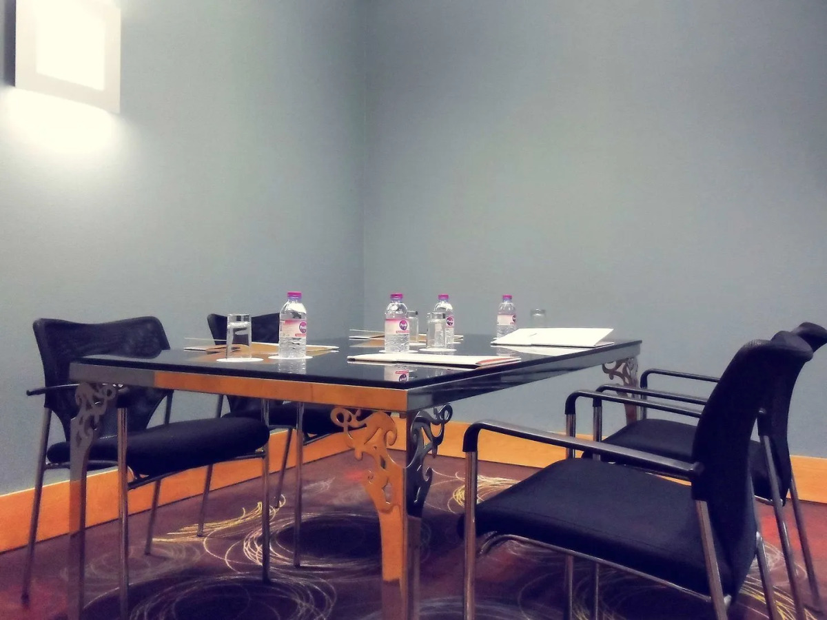 Mercure Lisboa Almada