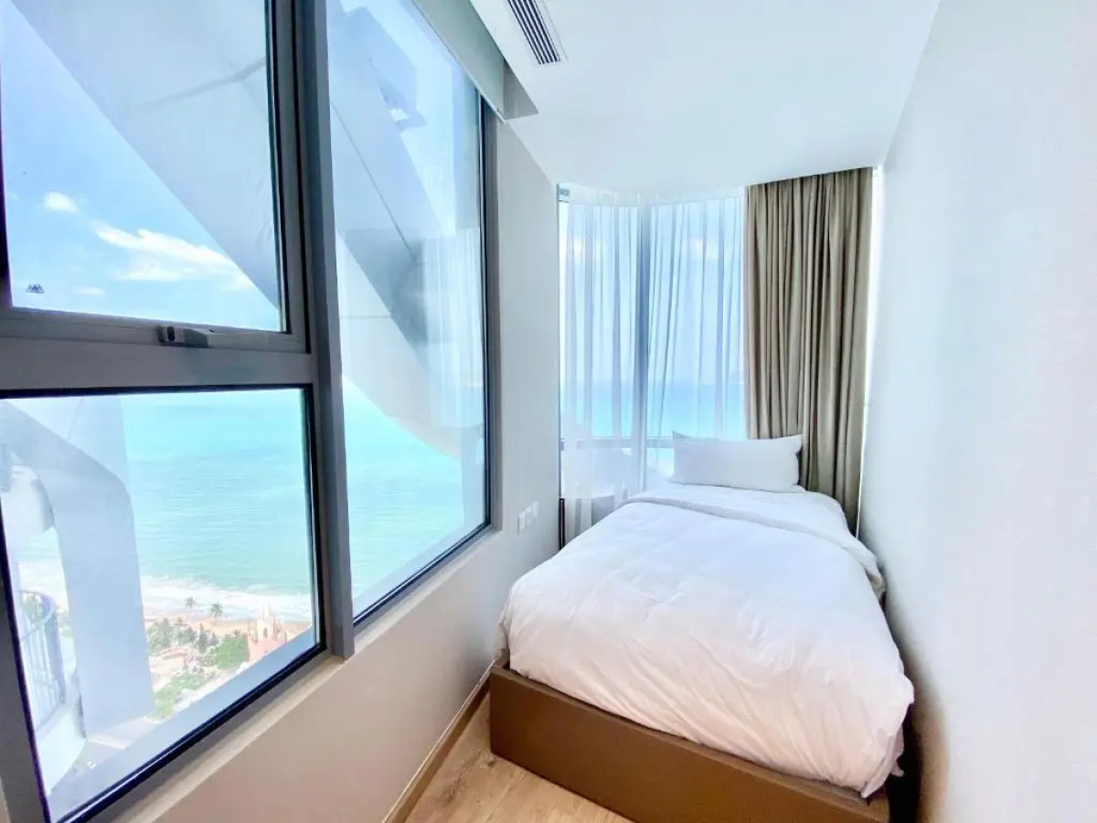 Wise Stay Panorama Condotel