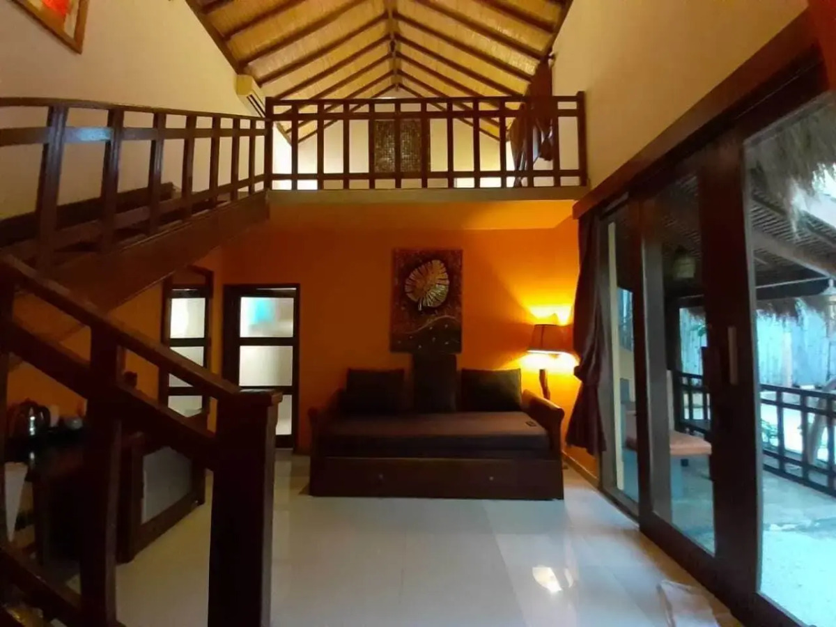 Laguna Gili Beach Resort