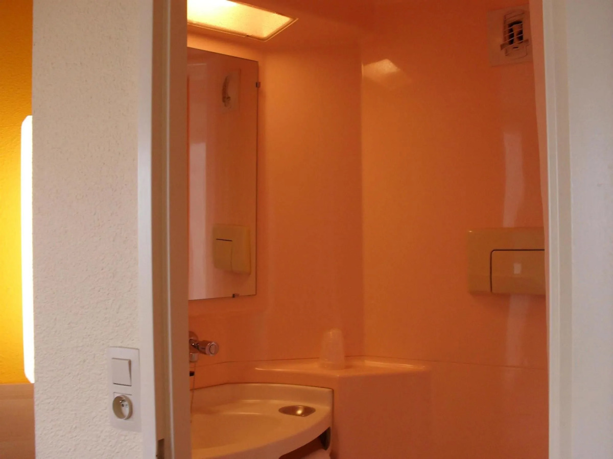 Premiere Classe Hotel Liege