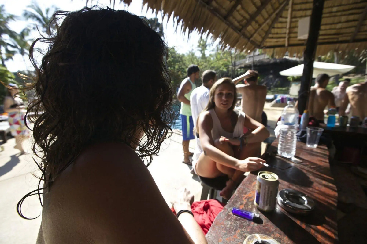 Shiralea Island Resort