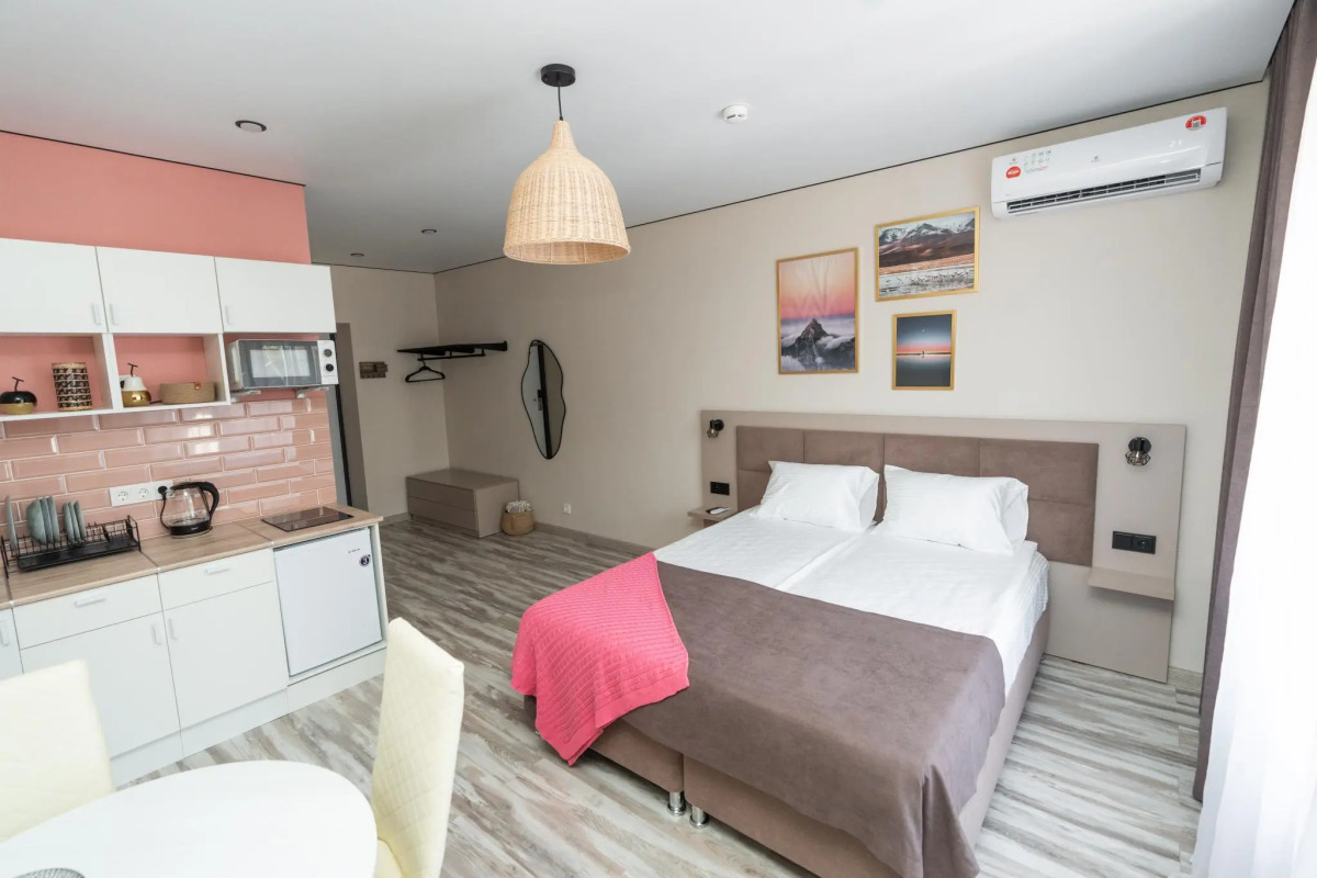 Атмосфера на улице  Декабристов